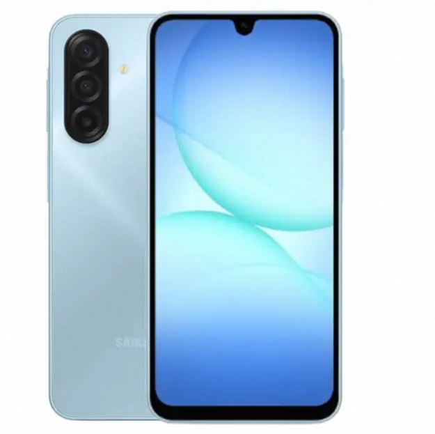 Samsung Galaxy A17 6GB + 128GB PTA APPROVED