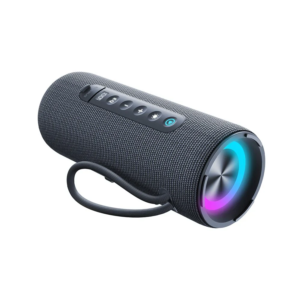 Baseus AeQur 30 Air Portable Wireless Speaker-Twilight Grey