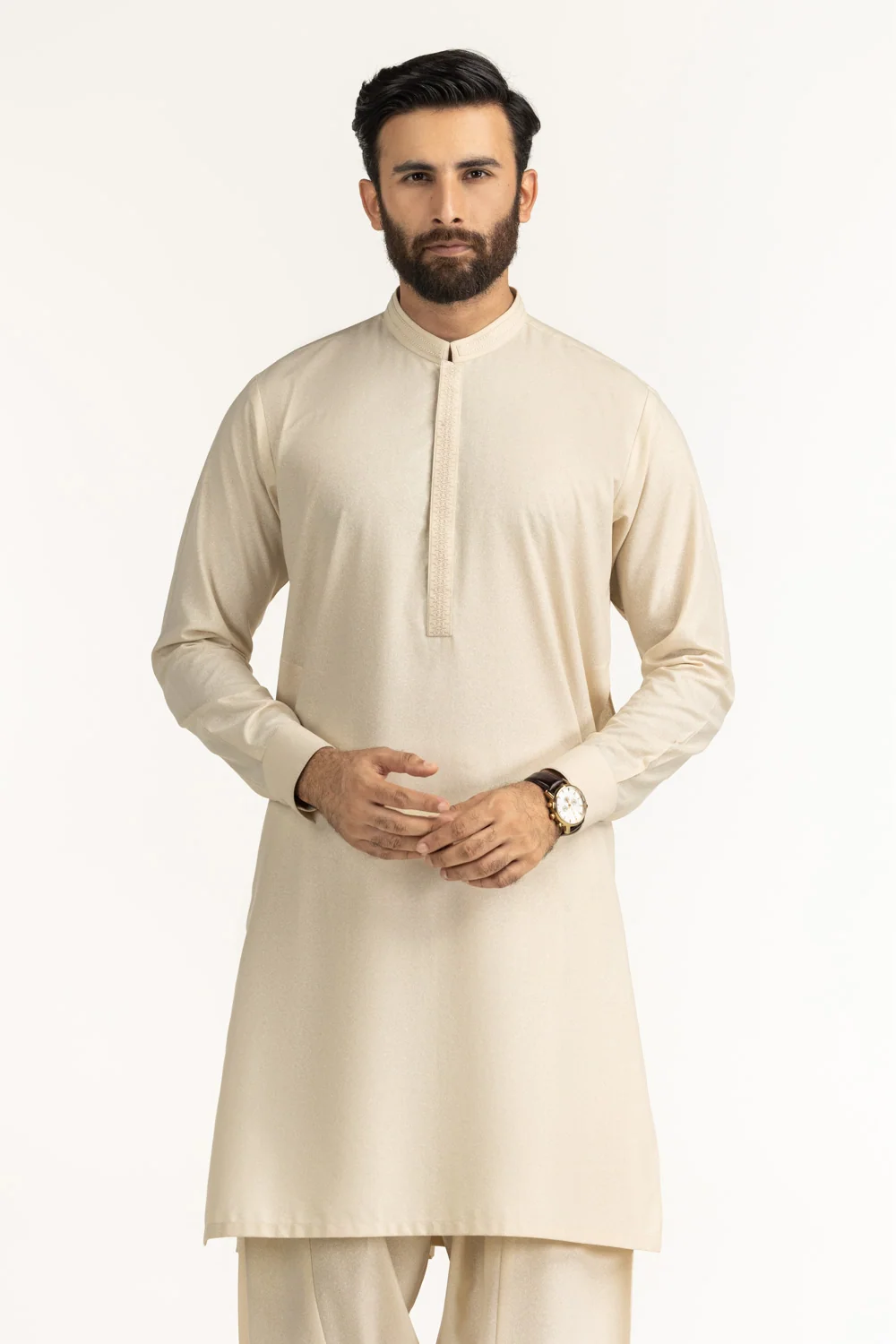Regular Fit Styling Suits