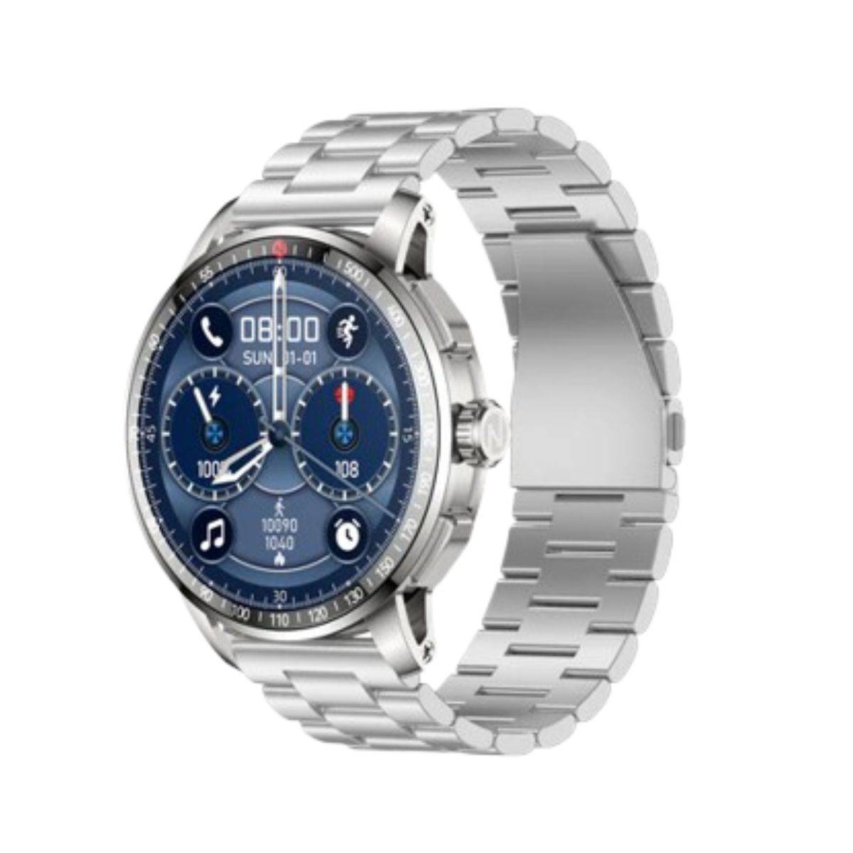 itel N8 Horizon Smart Watch