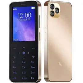Itel Magic 4