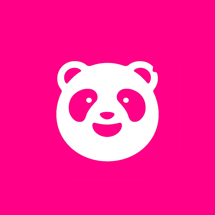 Foodpanda