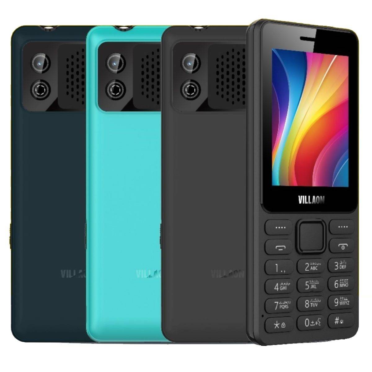 Villaon V230