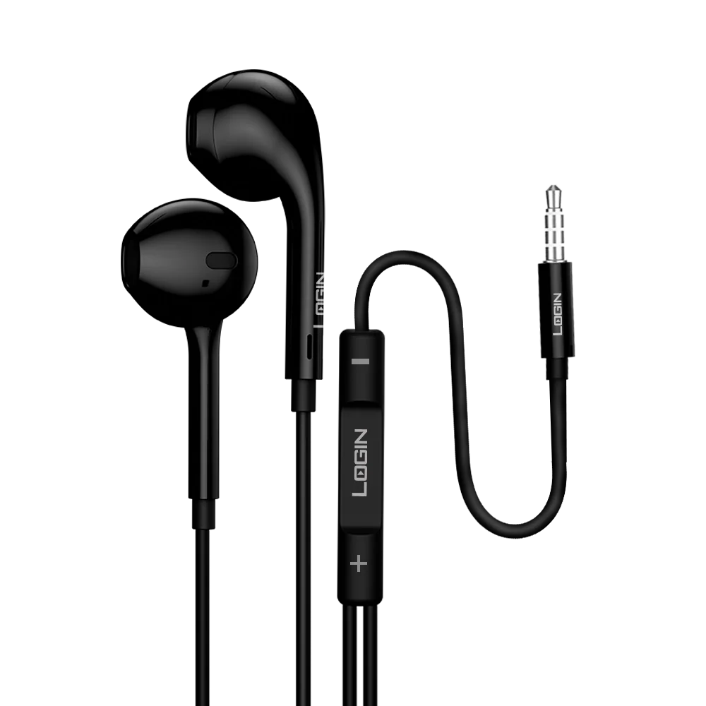 L-301 CLEON | Handsfree - 3.5mm