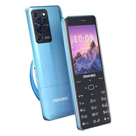 Memobile I touch