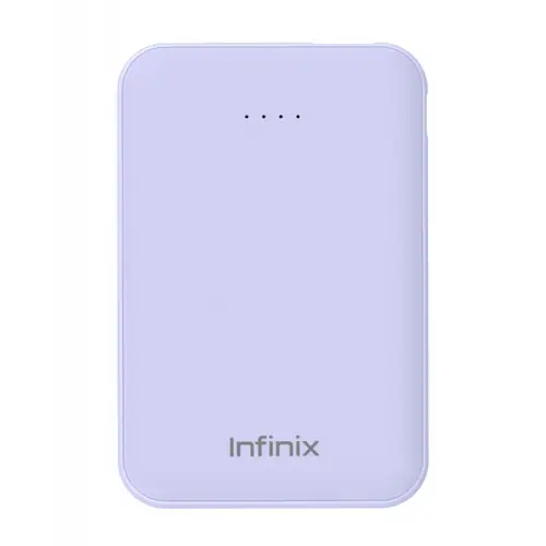 Infinix XP05 XPower Go 12W 5000mAh