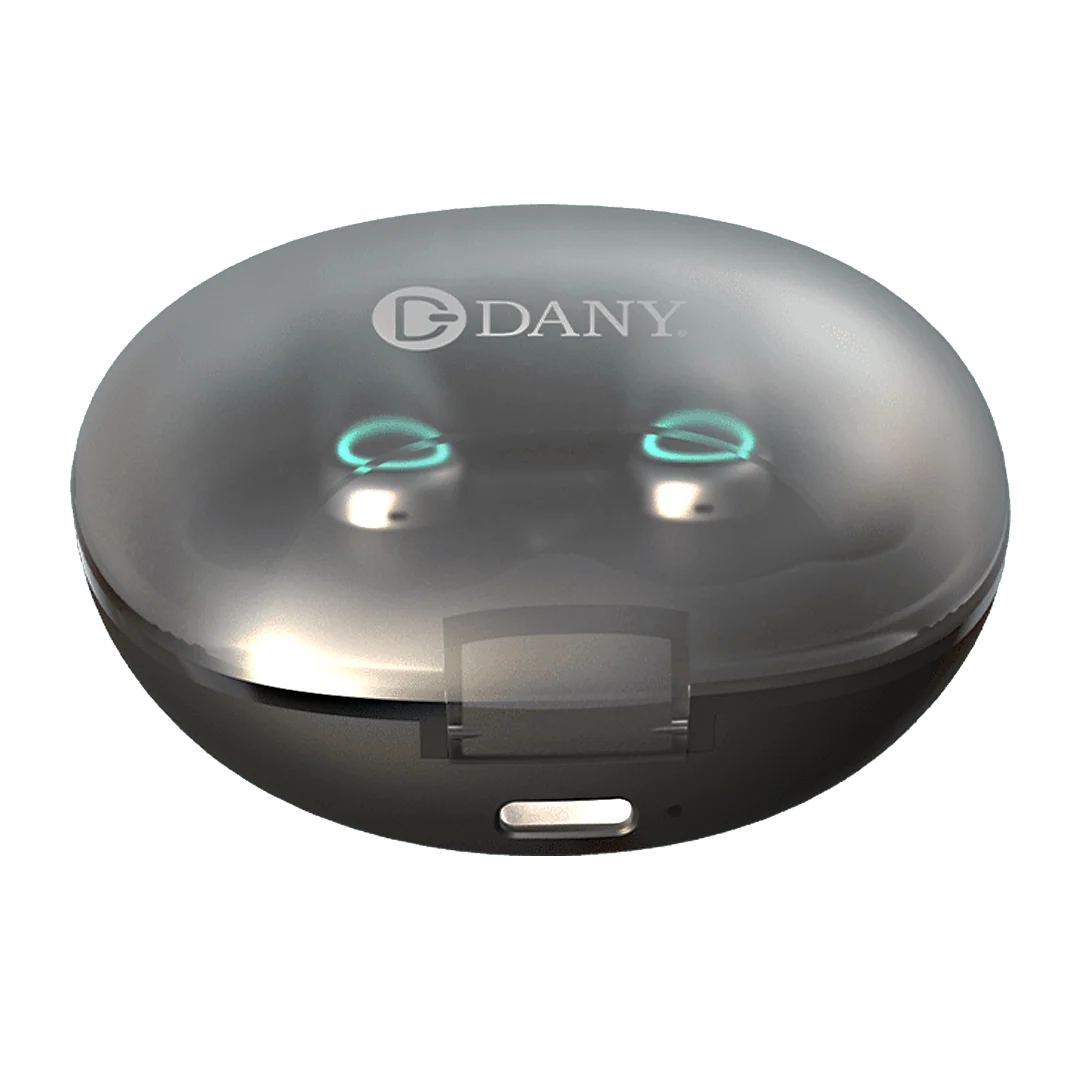Designer Airdots 102
