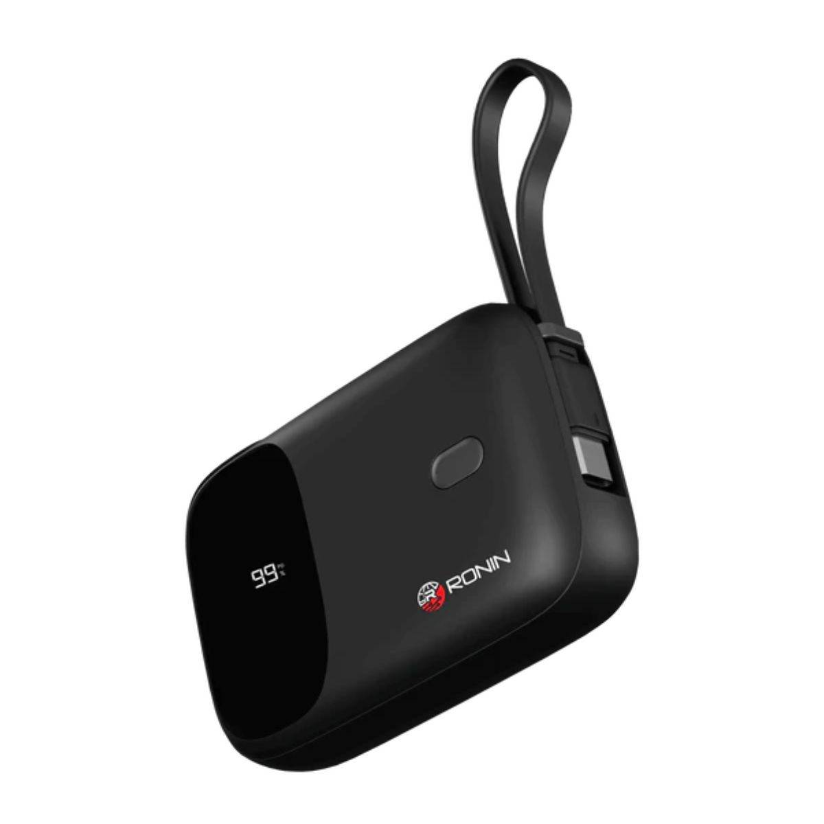 Ronin R-4030 Neutron 10000 mAh Power Bank
