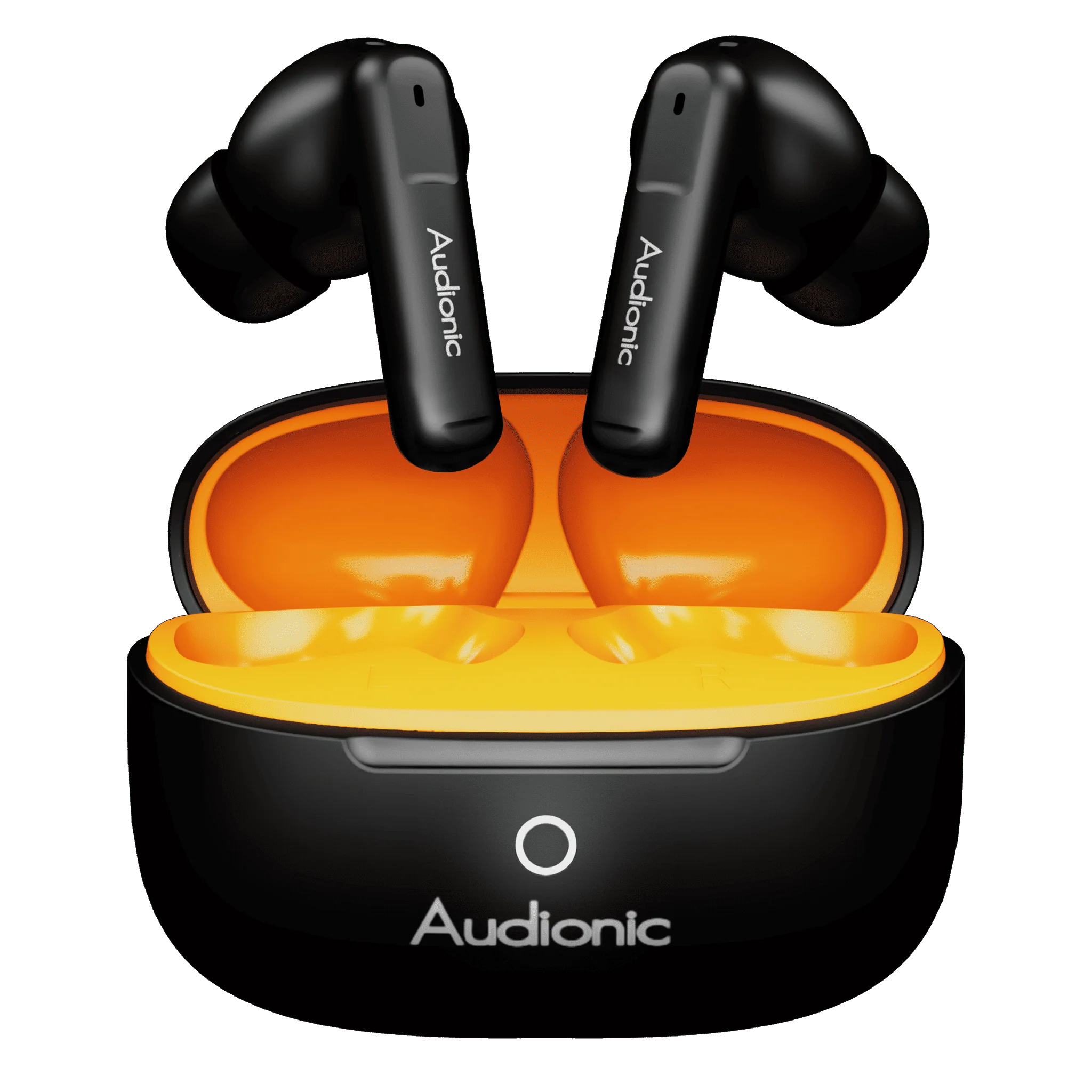 Airbud 690 ION Wireless Earbuds