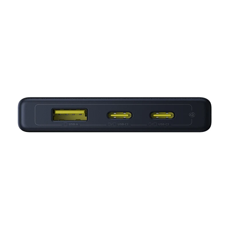 Baseus 10000mAh 20W PicoGo Power Bank with Digital Display