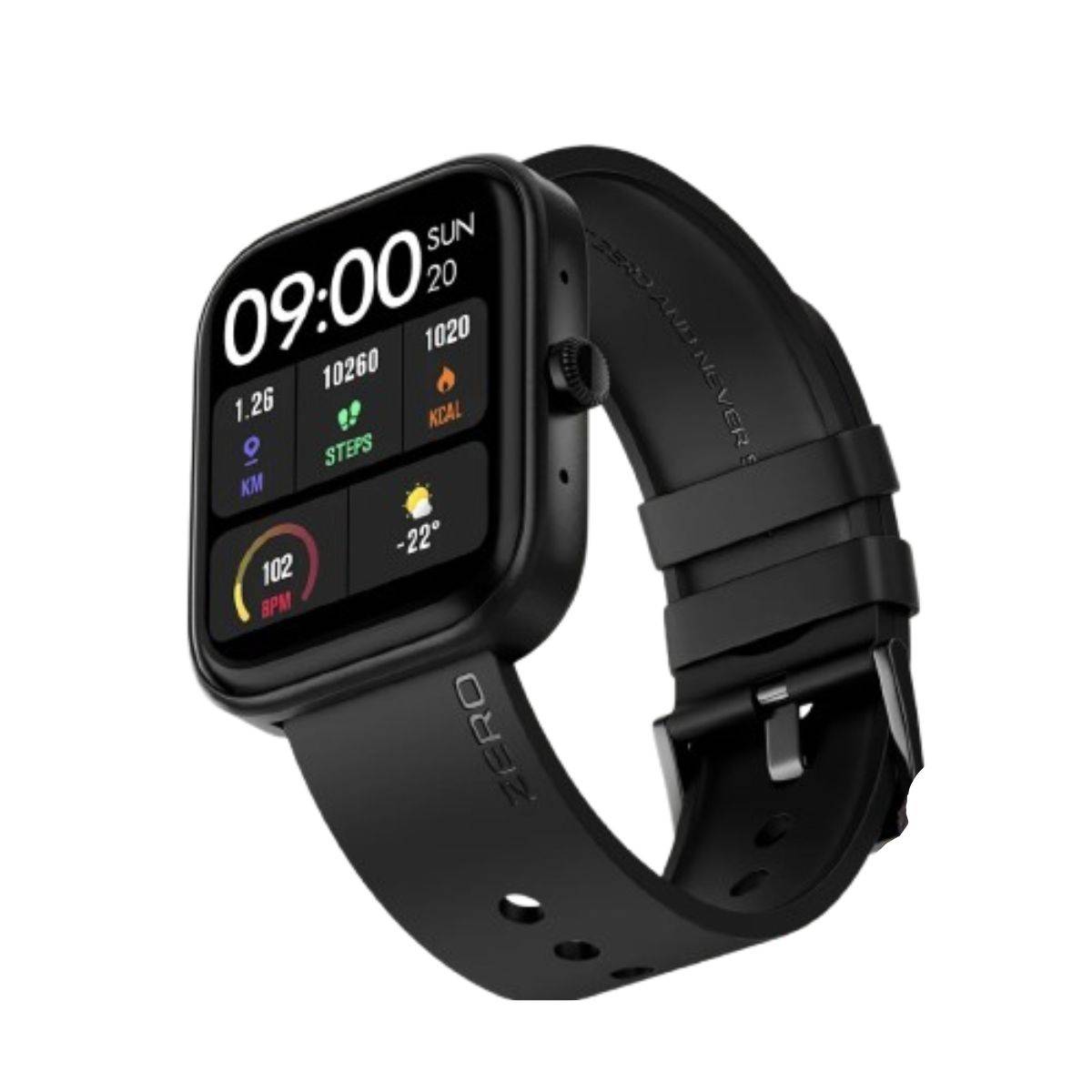 Zero Ignite Smart Watch