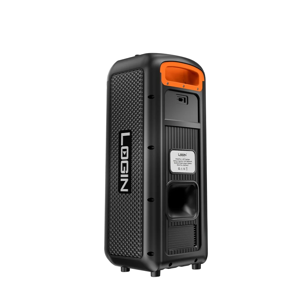 L-267 Jamster | 30 Watt Wireless Speaker