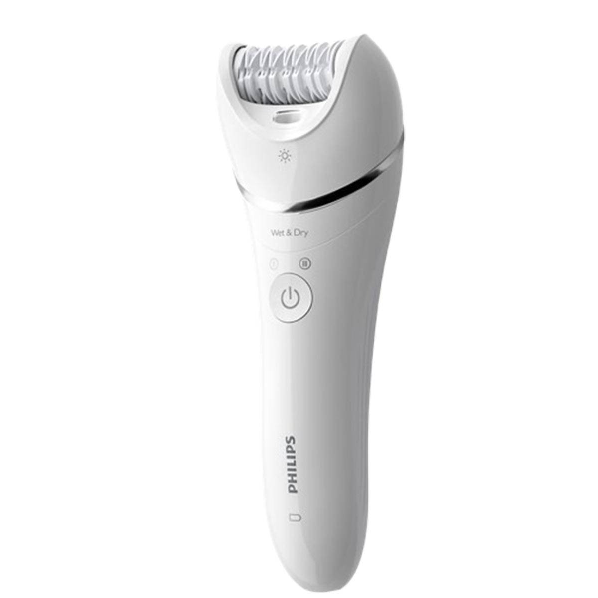 Philips Series 8000 Wet & Dry epilator (BRE710/01)
