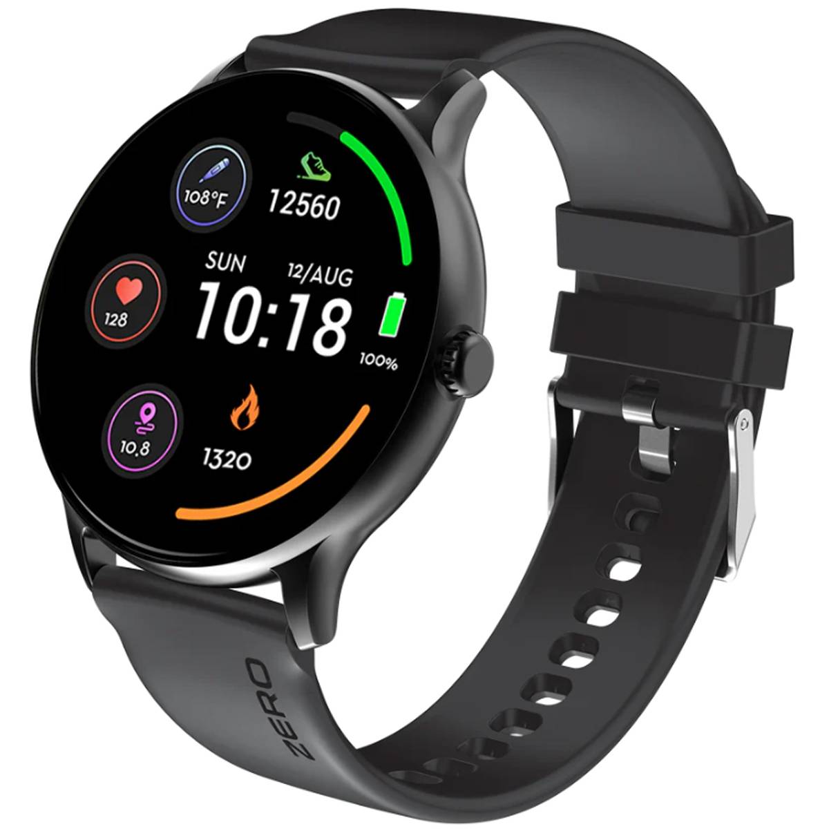 Zero Spark Smart Watch