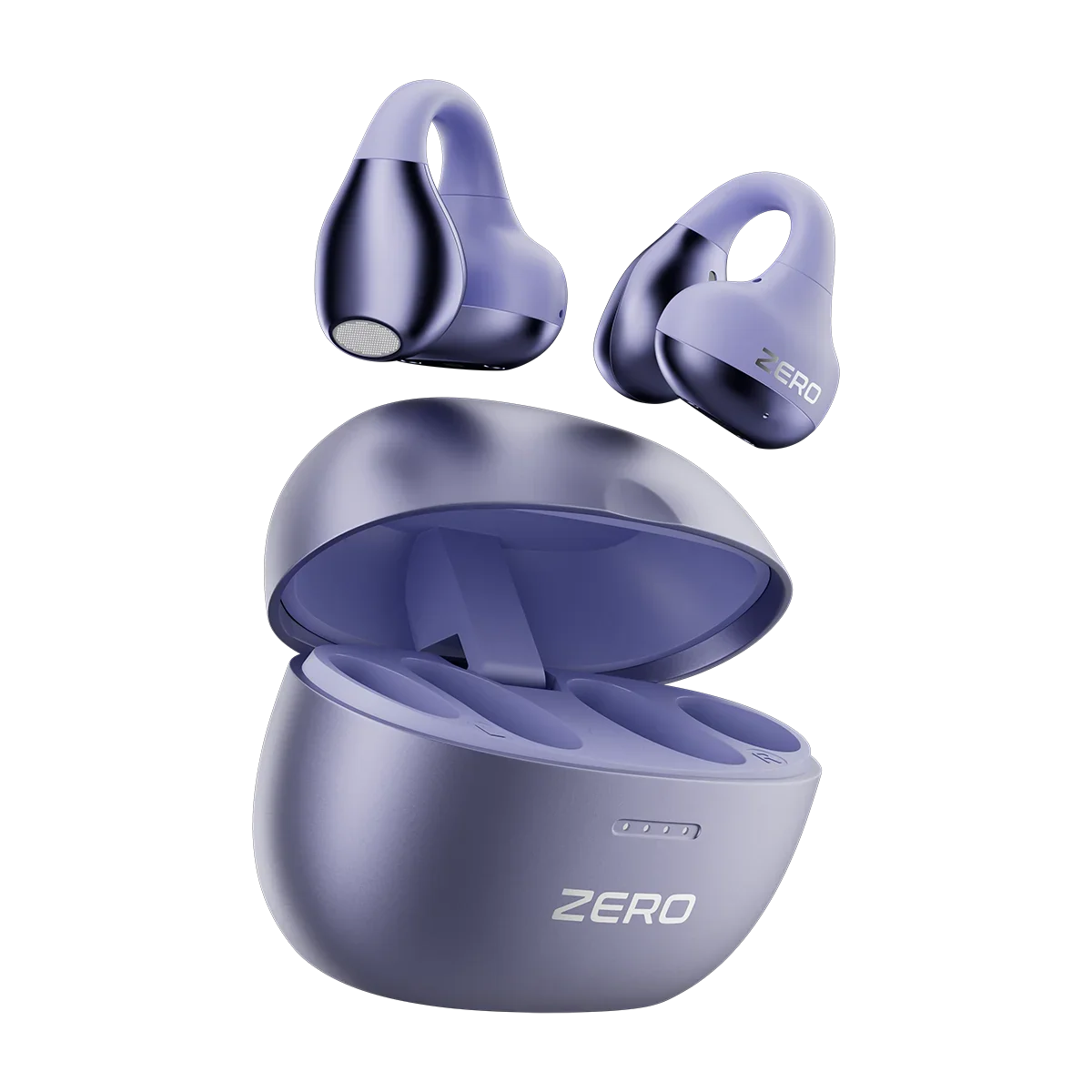 Snap Zbuds