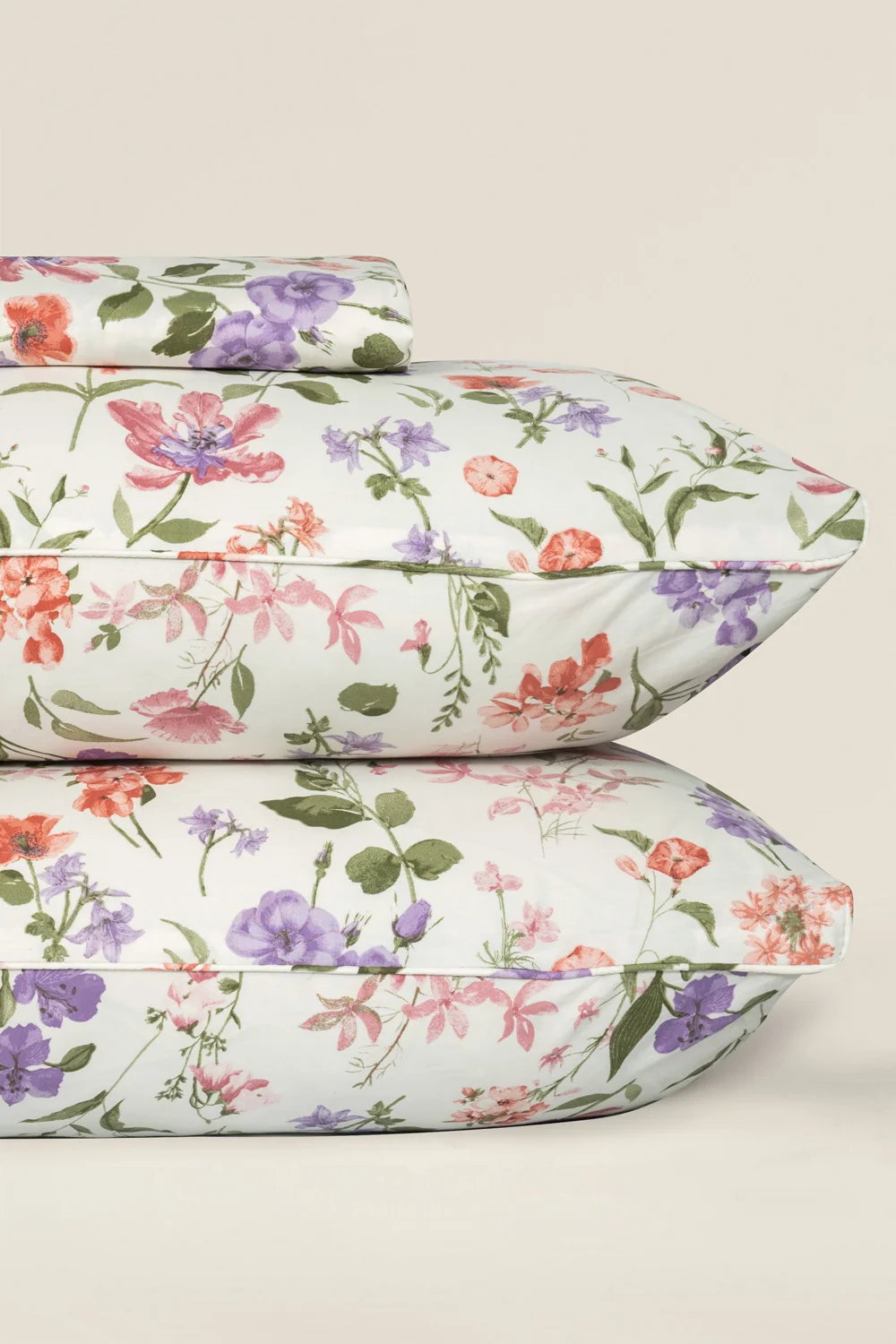 Fleur Essence Everyday Classic Bed Sheet Set