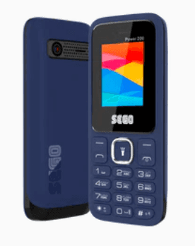 Sego Power 200