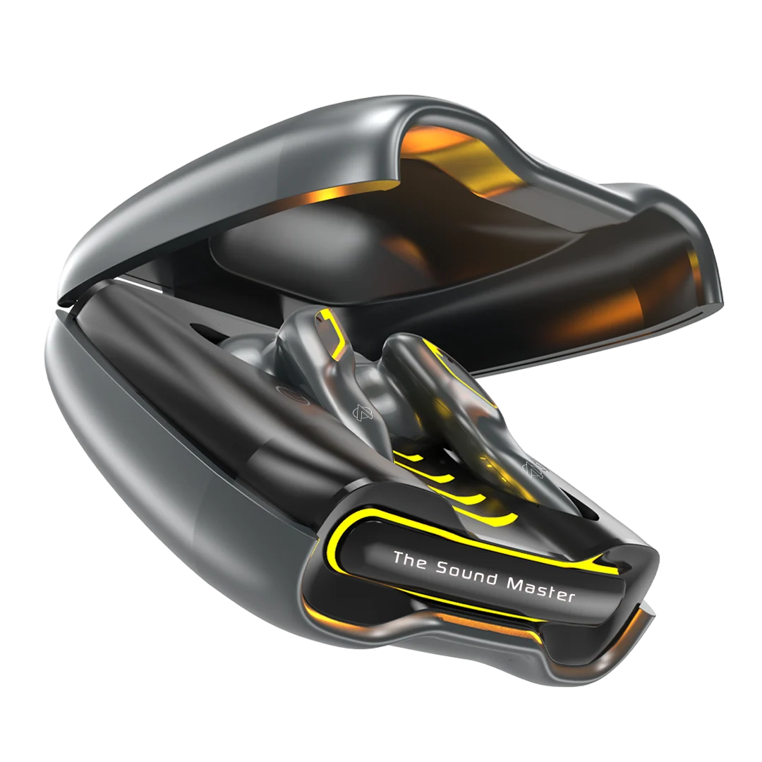Battlebuds Gaming Earbuds