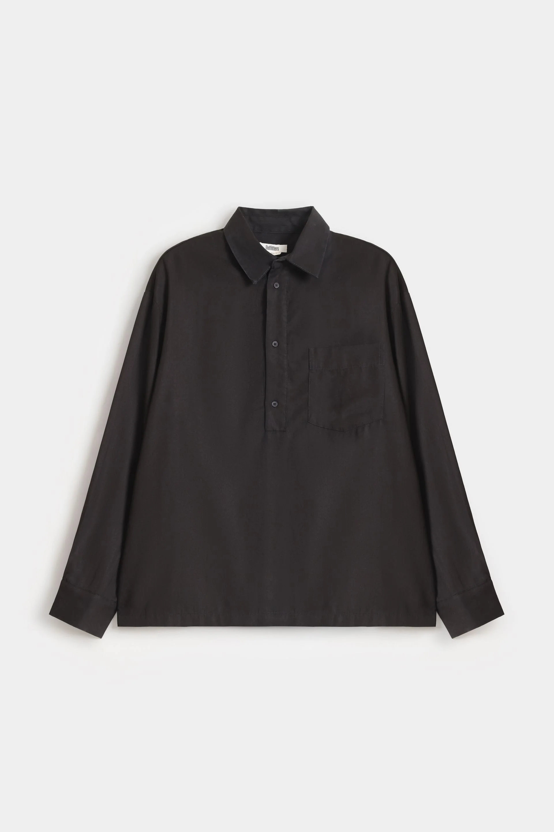 Basic Shirt