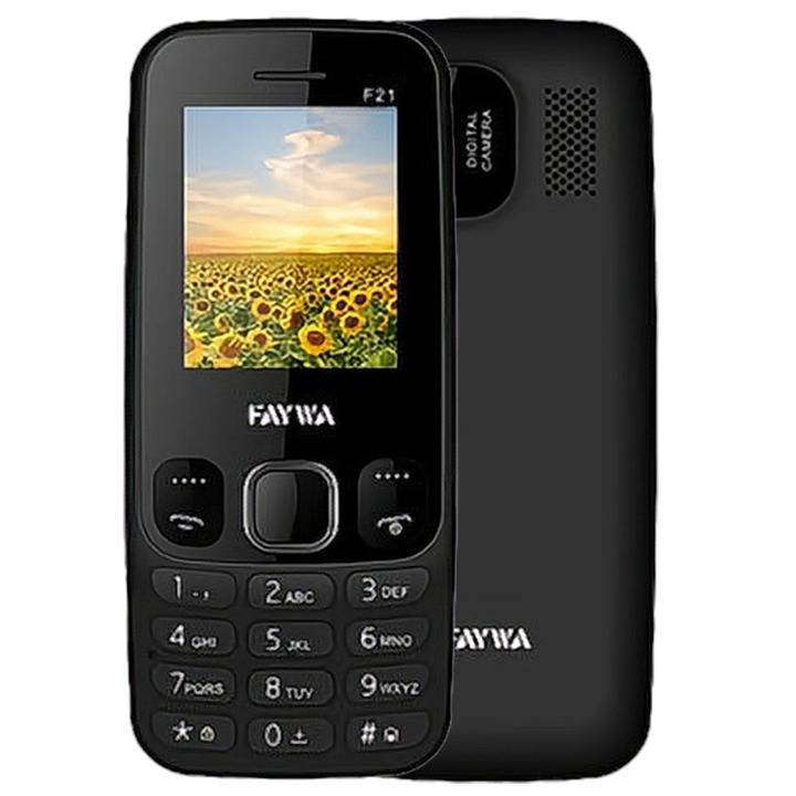 Faywa F21