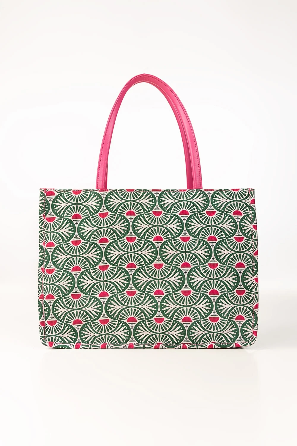Multi Tote Bag