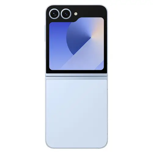 Samsung Galaxy Z Flip 6