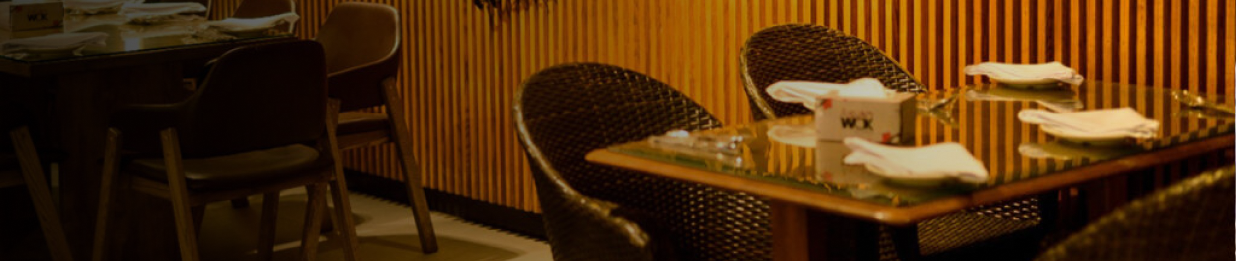 30% off at Asian Wok with Bank AL Habib Signature Debit Card