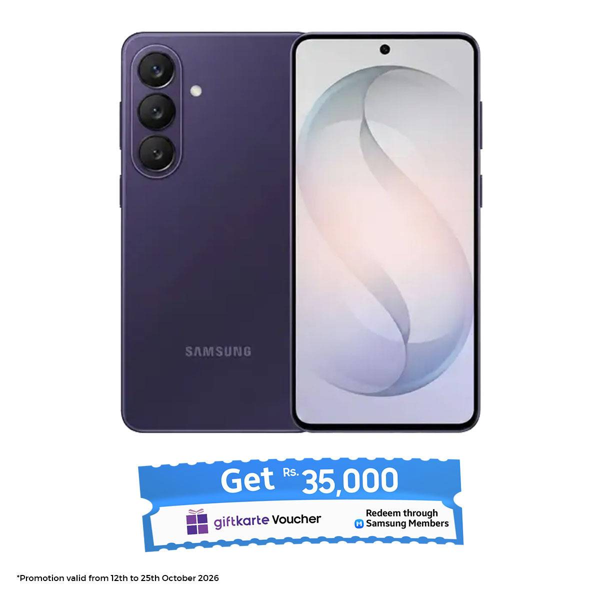 Samsung Galaxy S26 Plus