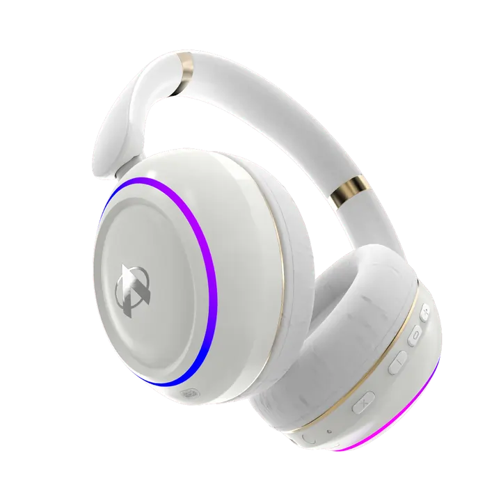 Hammer Wireless Headphone