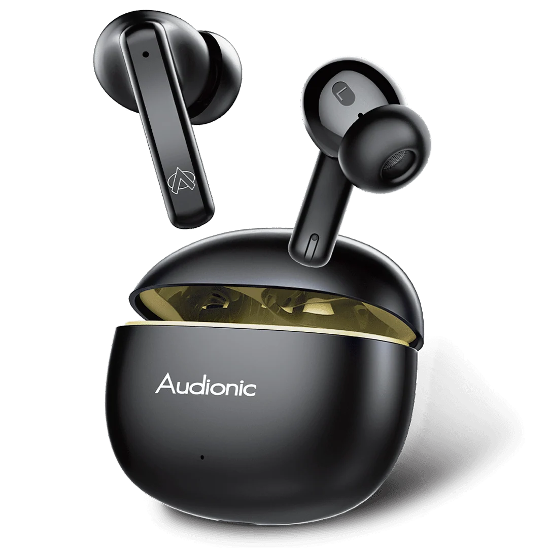 Airbud Signature S680