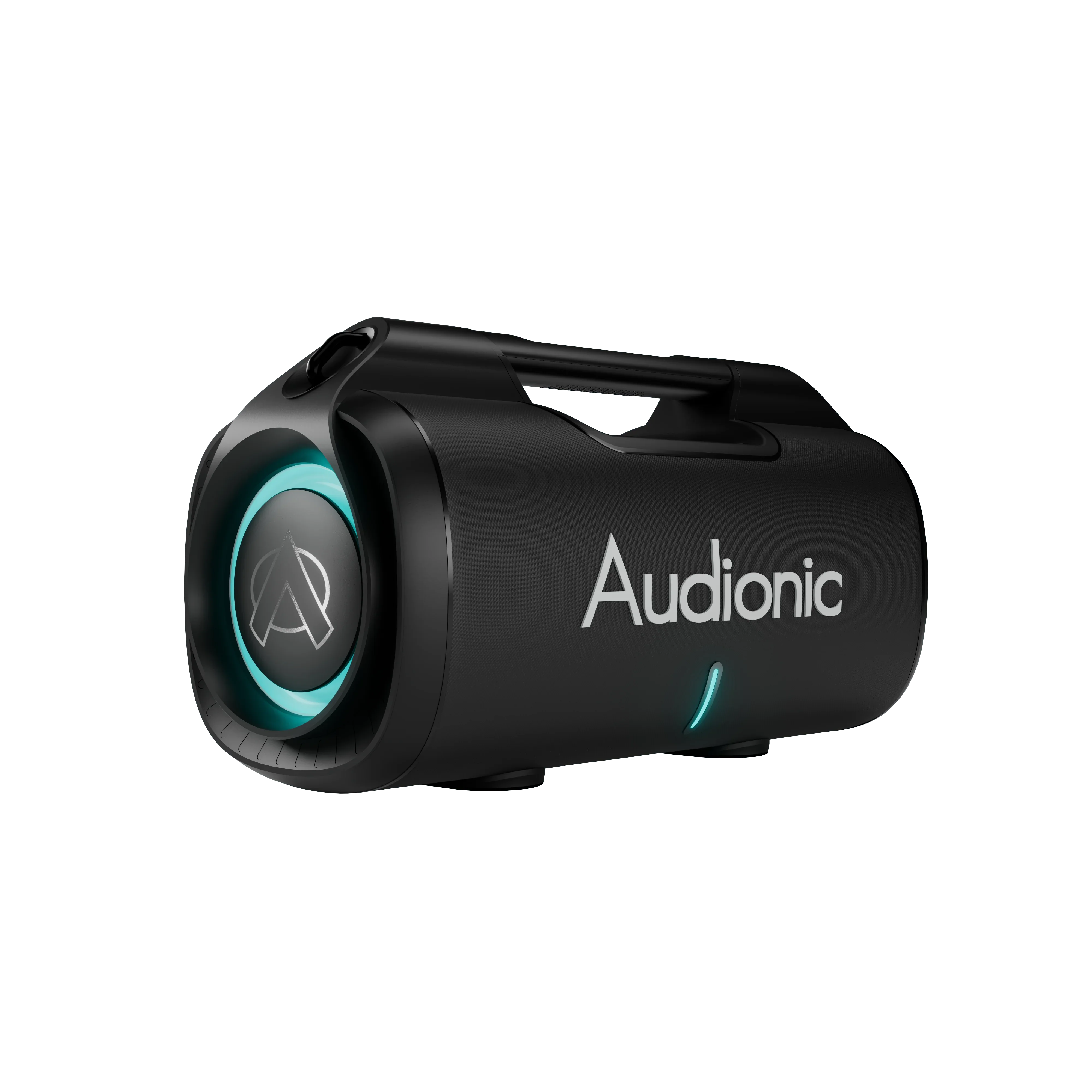 Trance Hype Speaker