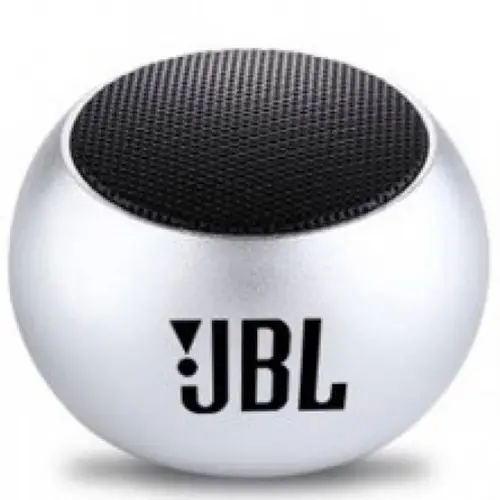 M3 Mini Wireless Bluetooth Speaker (Memory Card Supported)