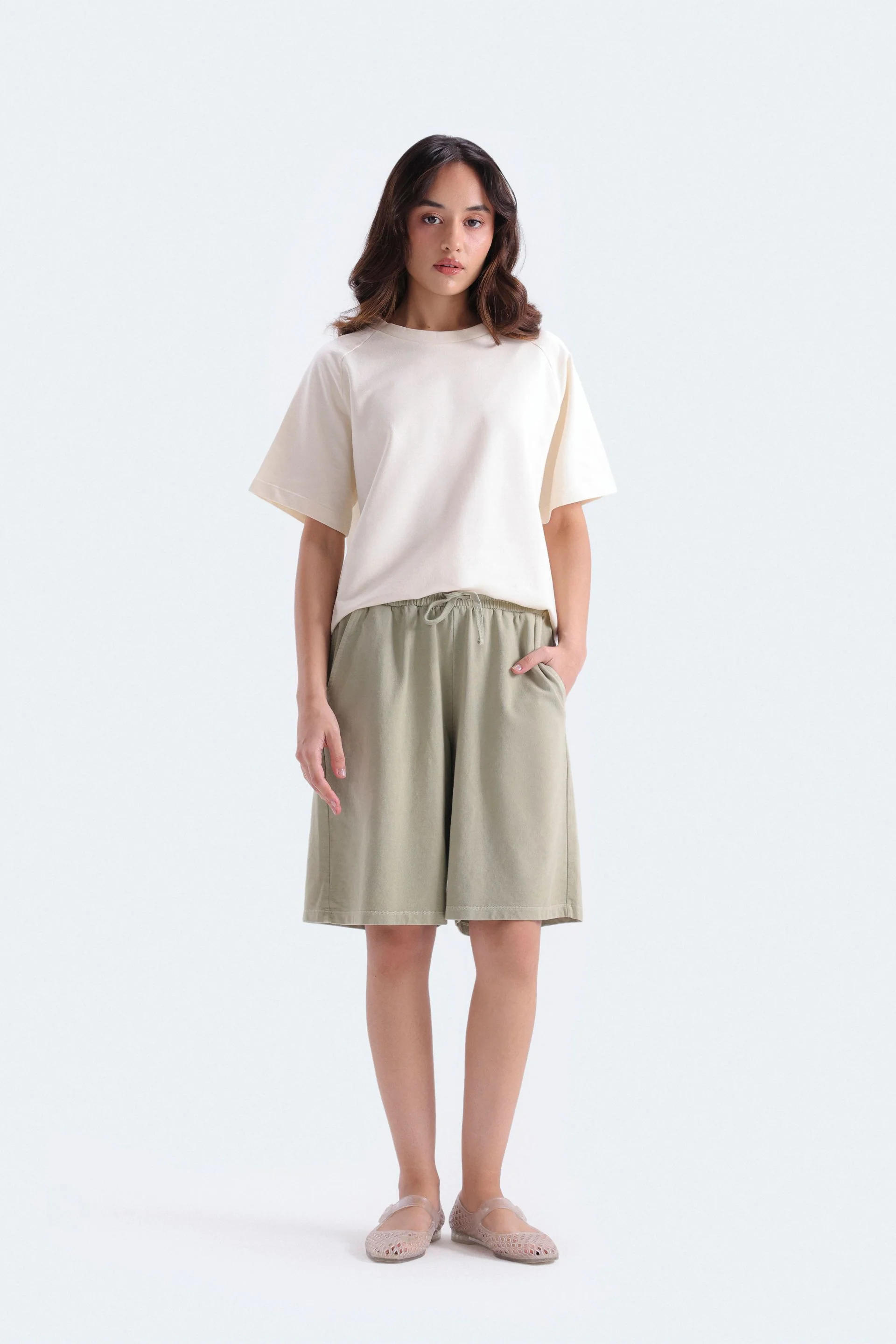 Non-Denim Shorts