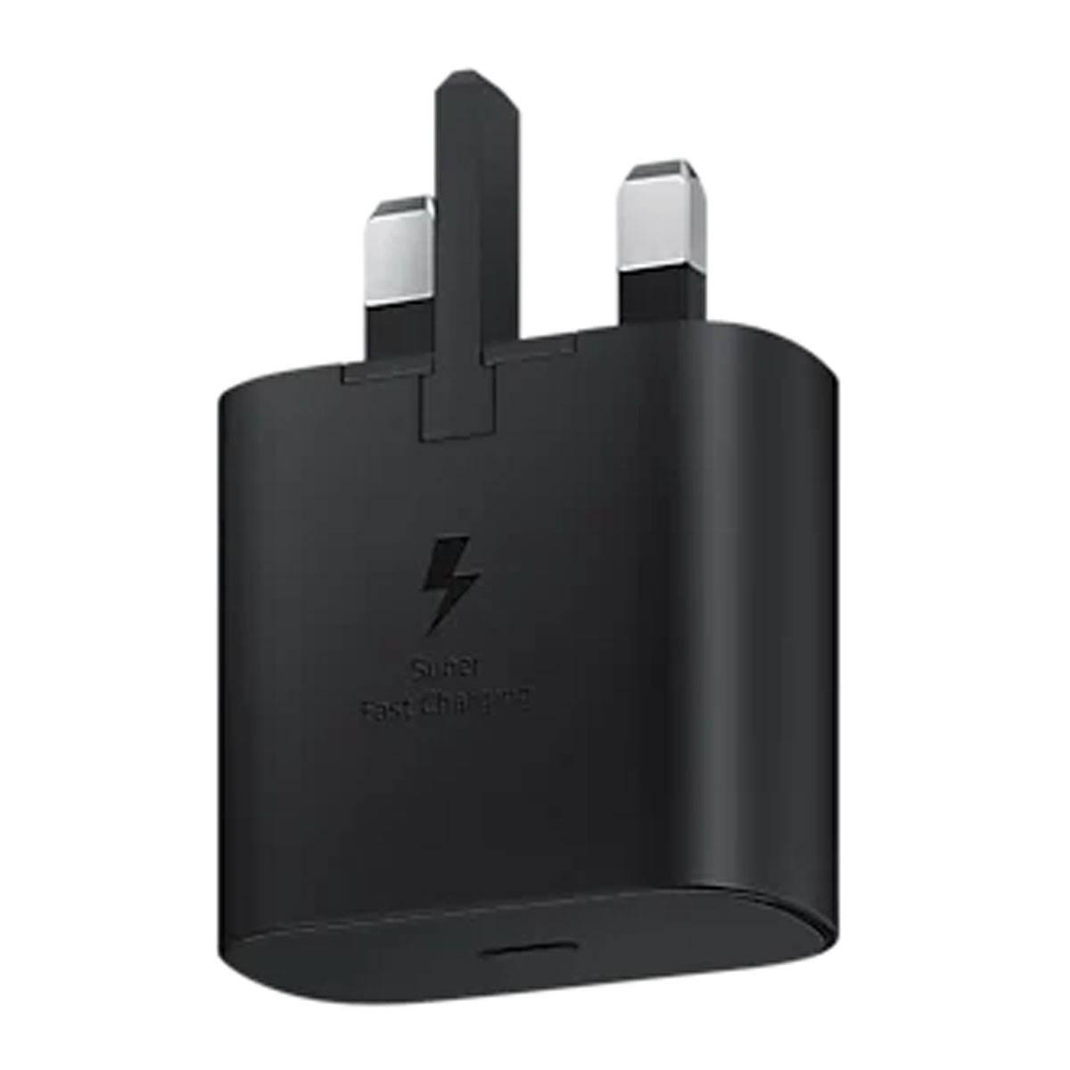 Samsung EP-TA800 3Pin 25W Power Adapter