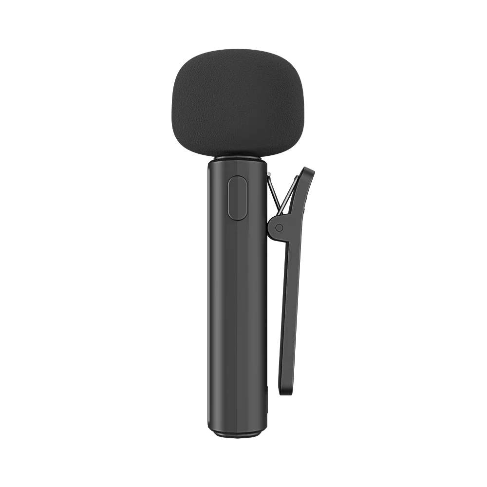 L-250 Micron | Wireless Vlogging Mic
