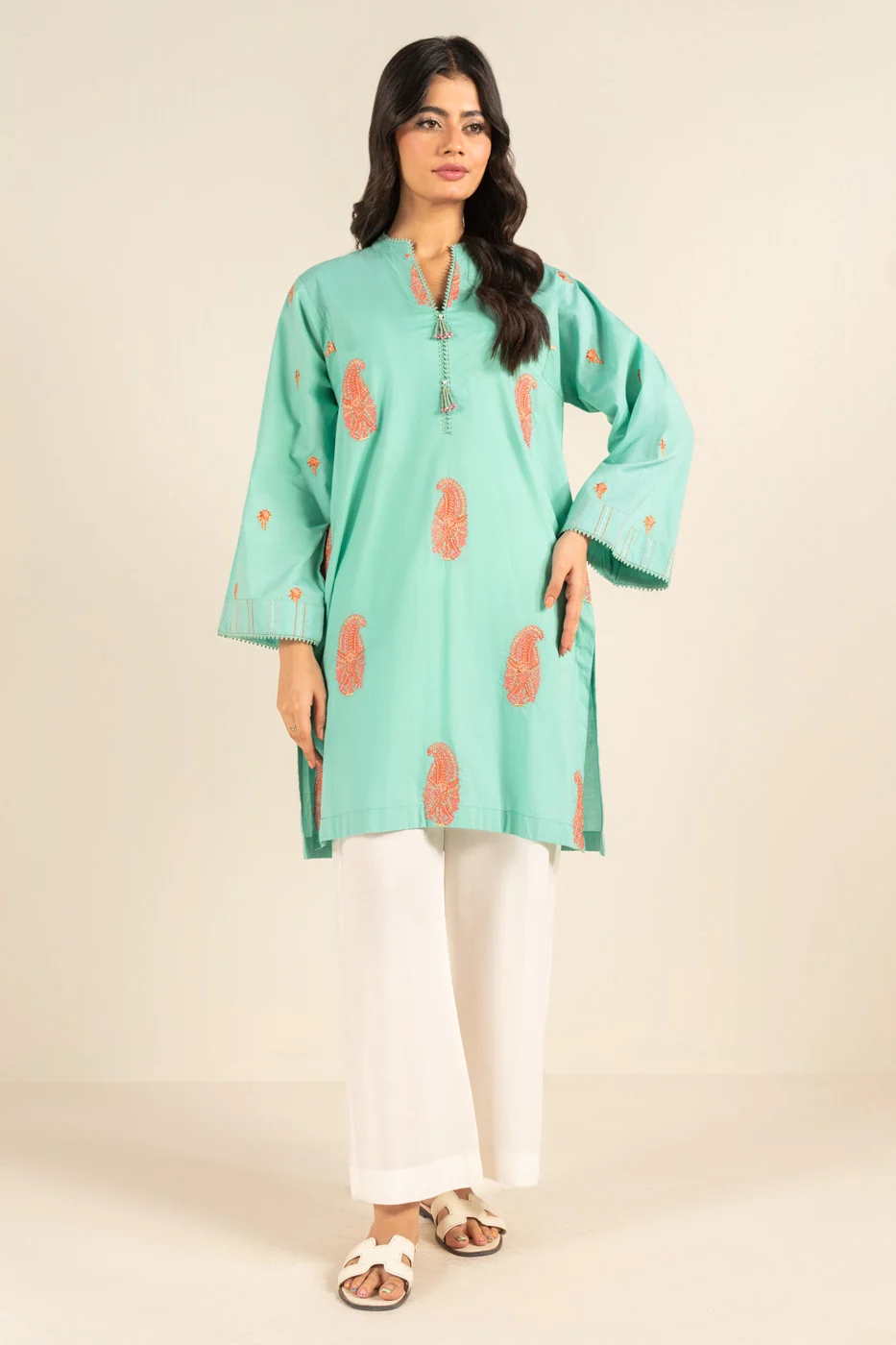 RTW, TROUSER