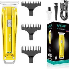 VGR V-955 Professional Rechargeable Hair Trimmer