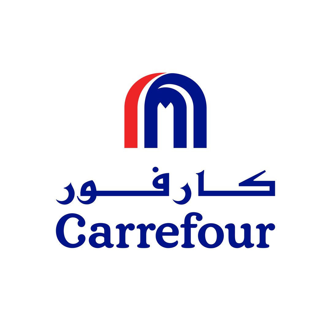 Carrefour Pakistan