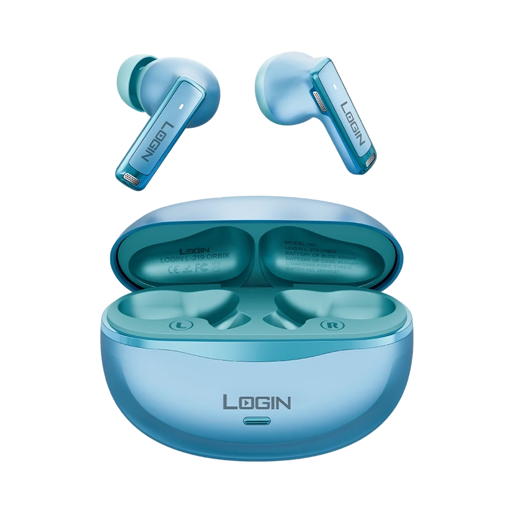 L-219 ORBIX | Earbuds