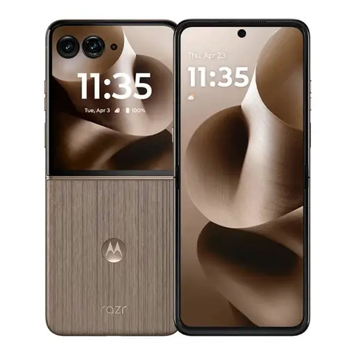 Motorola razr 60 Ultra