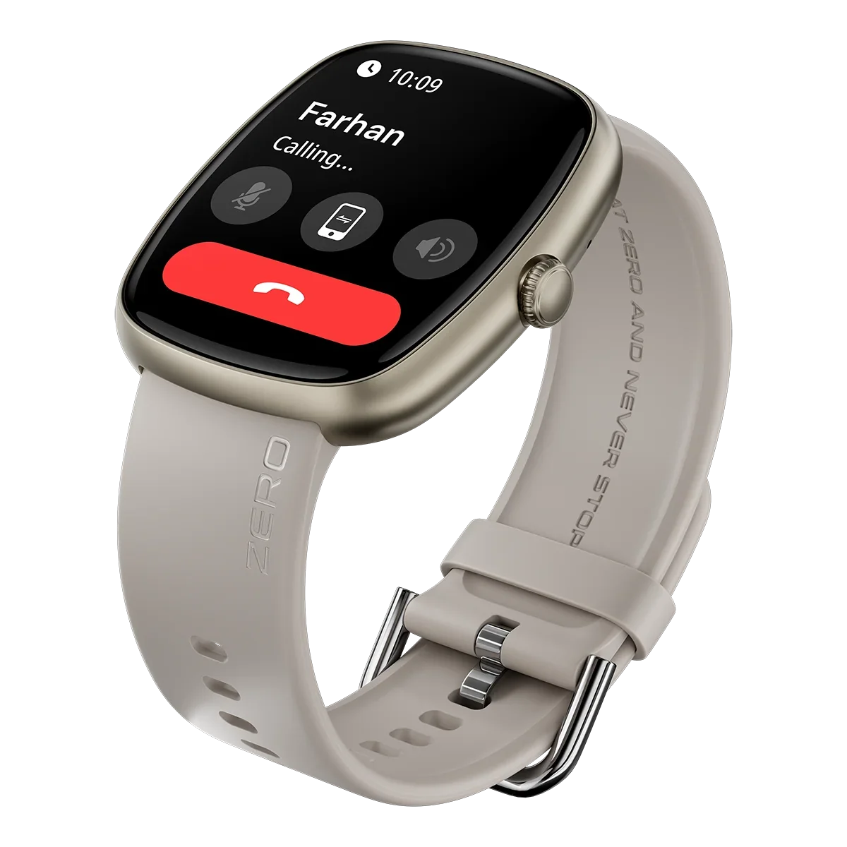 Qube Smartwatch