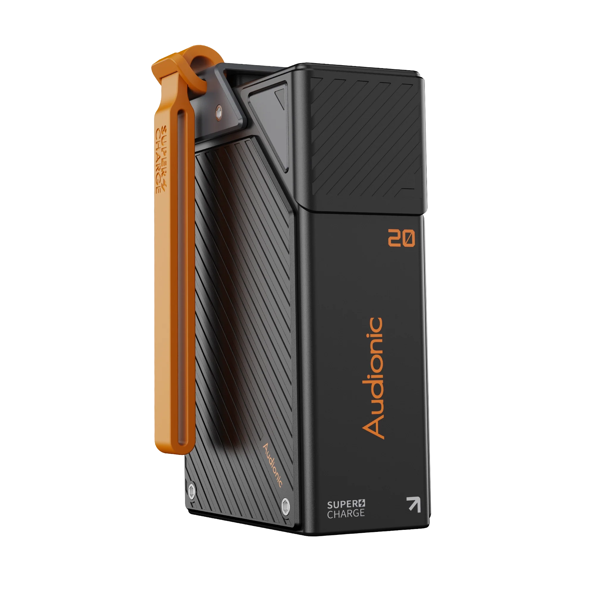 Reboot 202 Power Bank 20,000 mAh 65W
