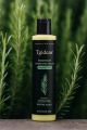 Tgideas Rosemary Hair Shampoo | Hydrating & Anti-Frizz Herbal Shampoo | Gentle Scalp Cleansing & Soft Hair Formula | Daily Use Natural Hair Wash for Healthy & Shiny Hair