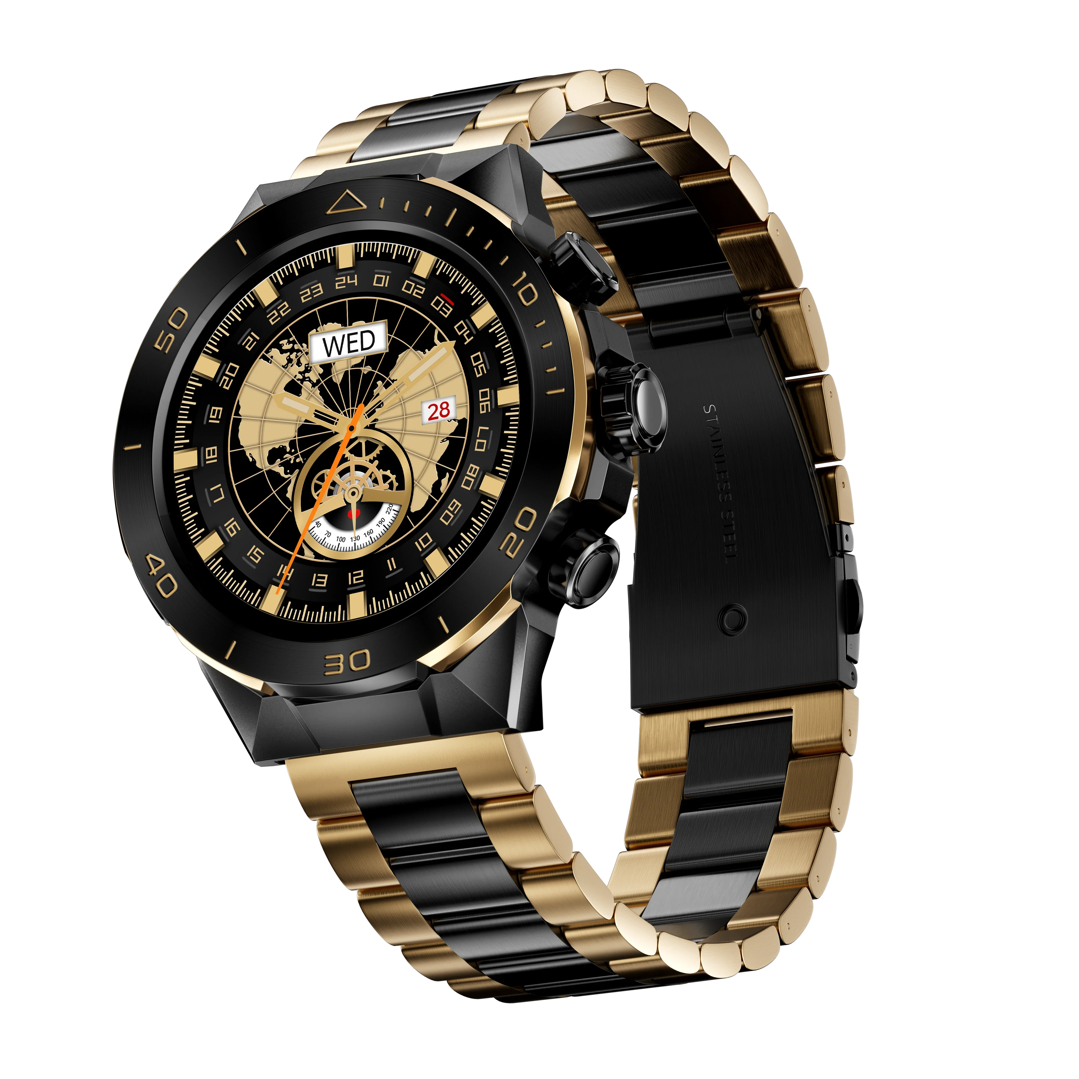 Legacy Smartwatch