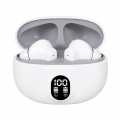 TWS 2 pro Airbuds_ with Super Sound & High Quality Touch Sensors True Stereo Headphones with Built in Mic 10m Transmission Bluetooth Wireless Earbuds, Chargng Case Sport Headset for all Bluetooth Smar