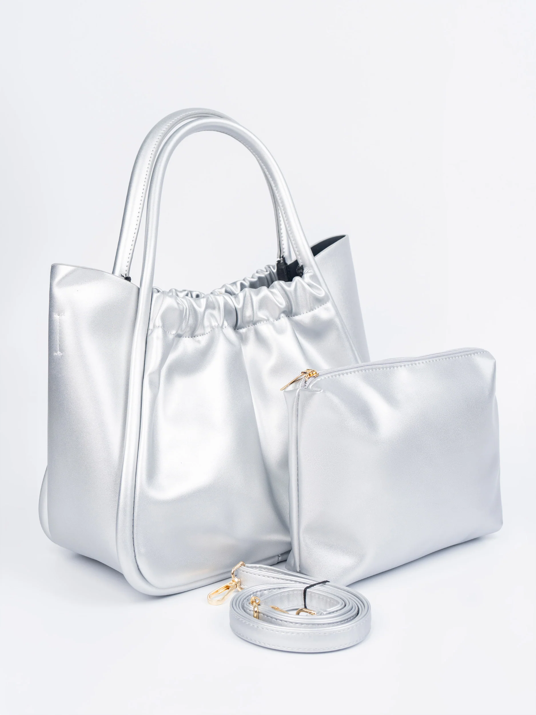 Glamorous Handbag