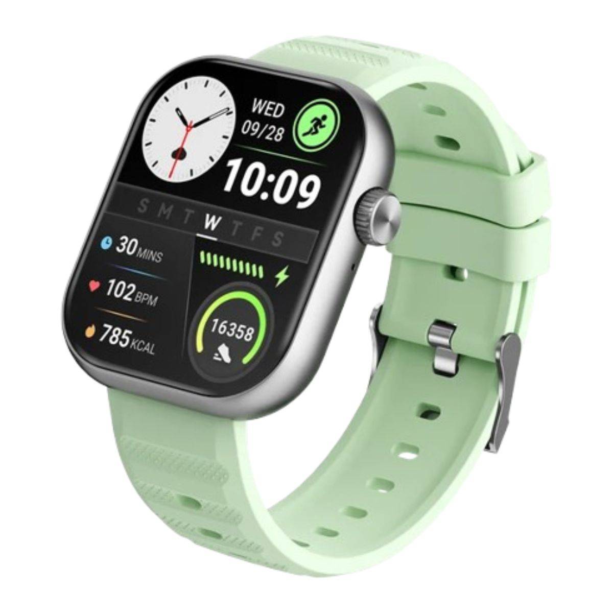 itel O20 Smartwatch