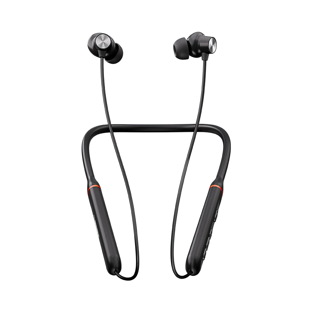 L-261 Drave Black | Neckband