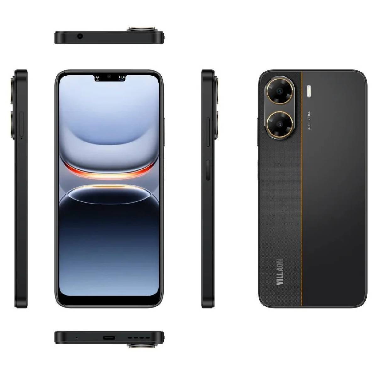 Villaon V50s