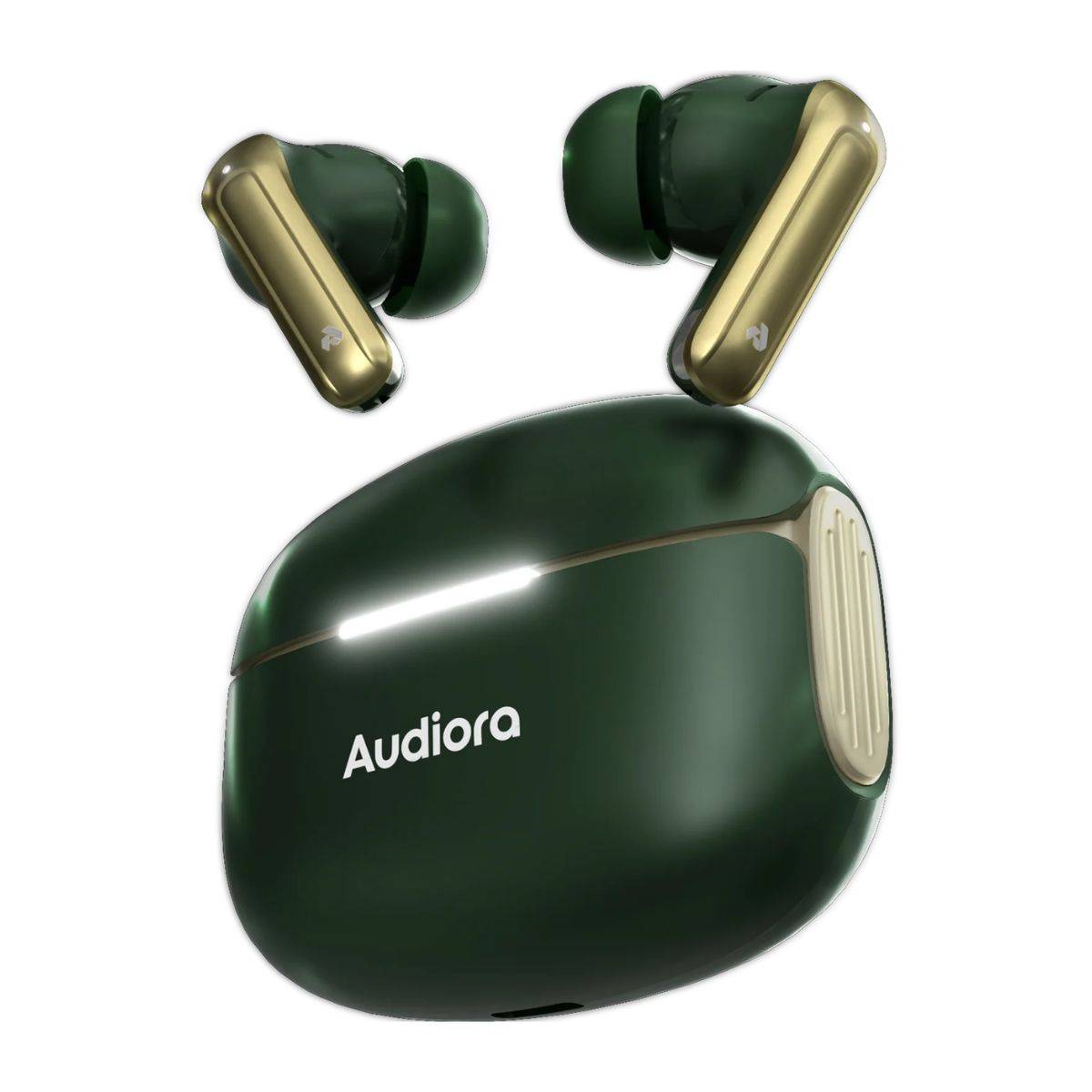 Audiora Bliss 715 Wireless Earbuds
